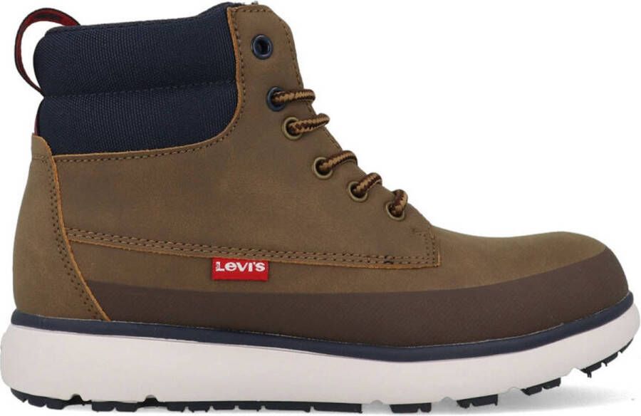 Levi's Vermont Tech Hgh K 2244 114804 2209 Bruin