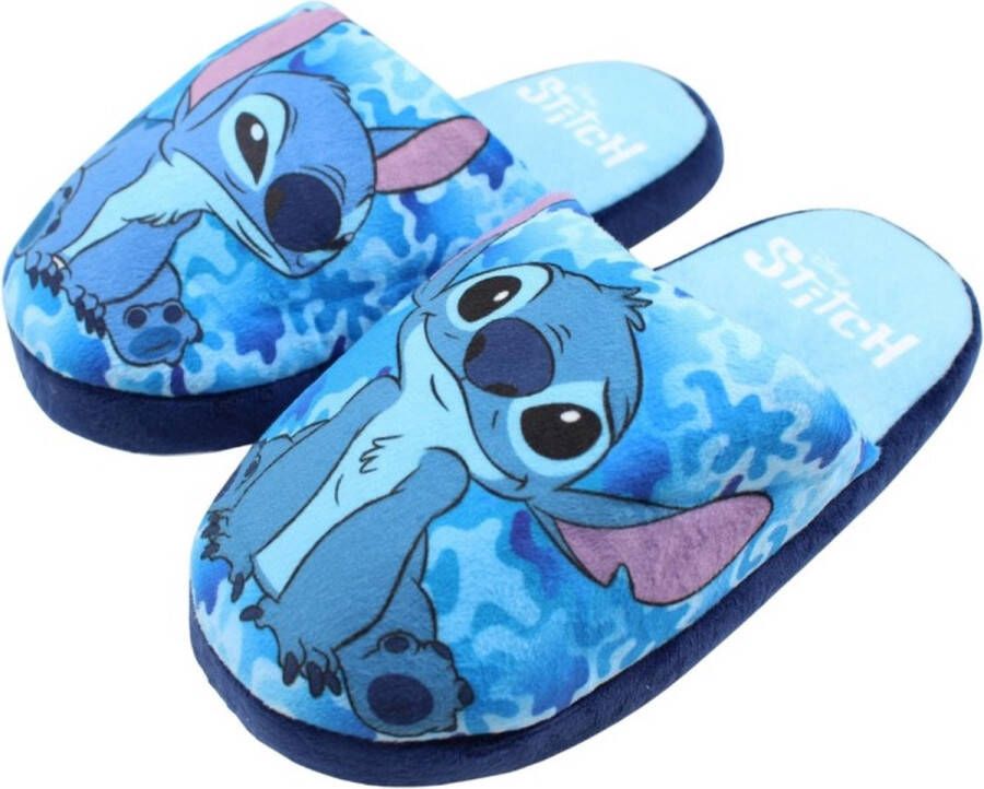 Lilo Disney en Stitch sloffen pantoffels