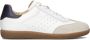 Lina Locchi Dames Sneakers Stijlvol Trendy Comfortabel White Dames - Thumbnail 1