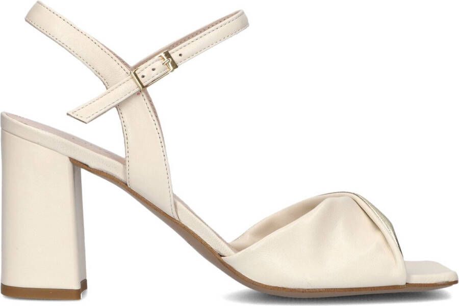 Lina Locchi Dames Sandalen L1404 Beige