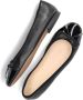 LINA LOCCHI Ballerina Dames L1359 Maat: 42 Materiaal: Leer Kleur: Zwart - Thumbnail 2