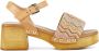 Lina Locchi Diverse Sandalen Multicolor Dames - Thumbnail 1