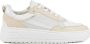 LINA LOCCHI Lage Sneakers Dames Anemone-09 Maat: 41 Materiaal: Leer Kleur: Wit - Thumbnail 1