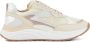 LINA LOCCHI Lage Sneakers Dames Charu-02 Maat: 37 Materiaal: Leer Kleur: Beige - Thumbnail 1