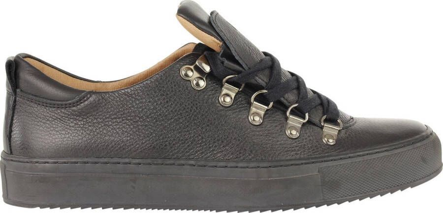 Linkkens Andy Hiker low sneaker black