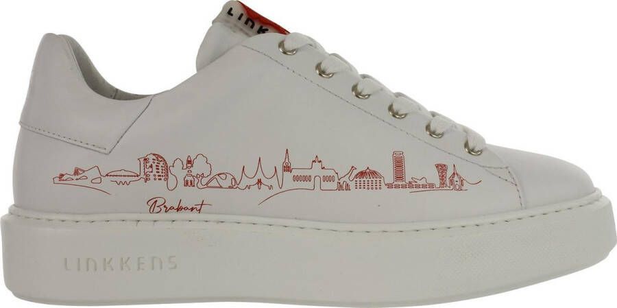 Linkkens Brabant Skyline sneaker