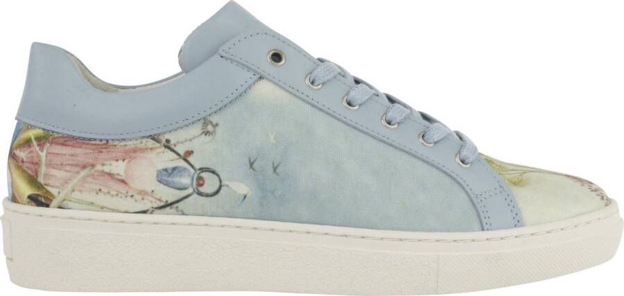 Linkkens Brave sneaker Bosch Sky