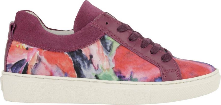 Linkkens Brave sneaker Flowerbomb