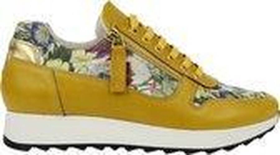 Linkkens Kara flowerbomb sneaker