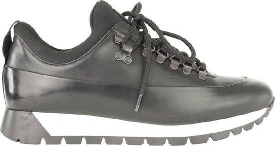 Linkkens Samson lace up casual heren schoen