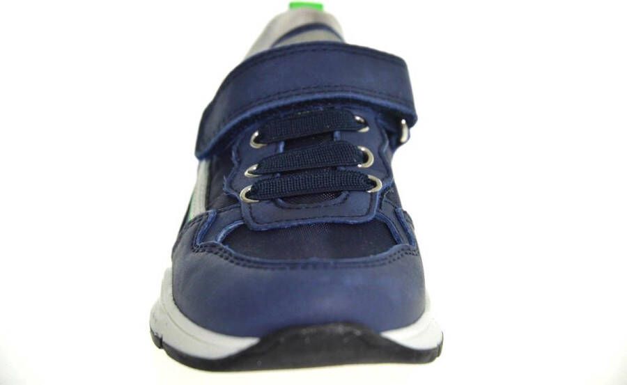 Little David Ricco 2 0525 navy