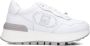 Liu Jo Witte Lage Top Sneakers Trendy Stijl White Dames - Thumbnail 3