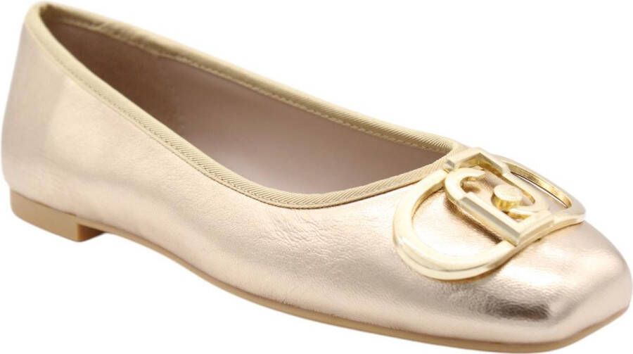 Liu Jo Ballerina Goud