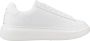 Liu Jo Stijlvolle Sneakers BIG 01 White Heren - Thumbnail 1