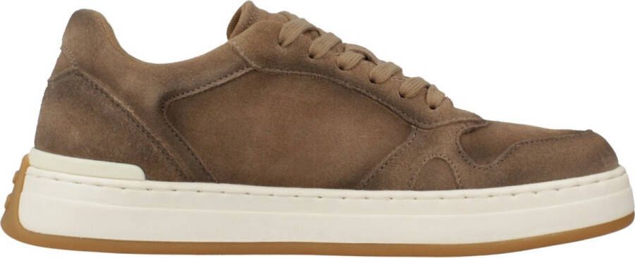 Liu Jo Jongens Sneakers Zwart Brown Heren