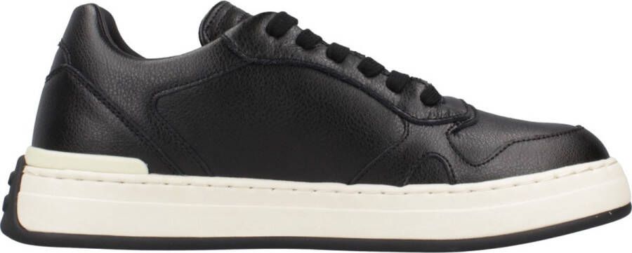 Liu Jo Casual Sneakers voor Jongens Black Heren