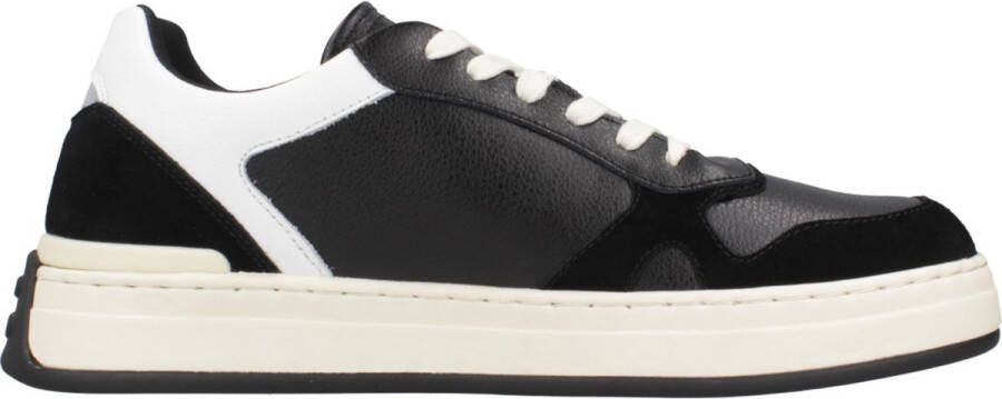 Liu Jo Jongens Sneakers in Blauw Black Heren