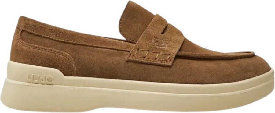 Liu Jo Bruin Duke 01 Loafers