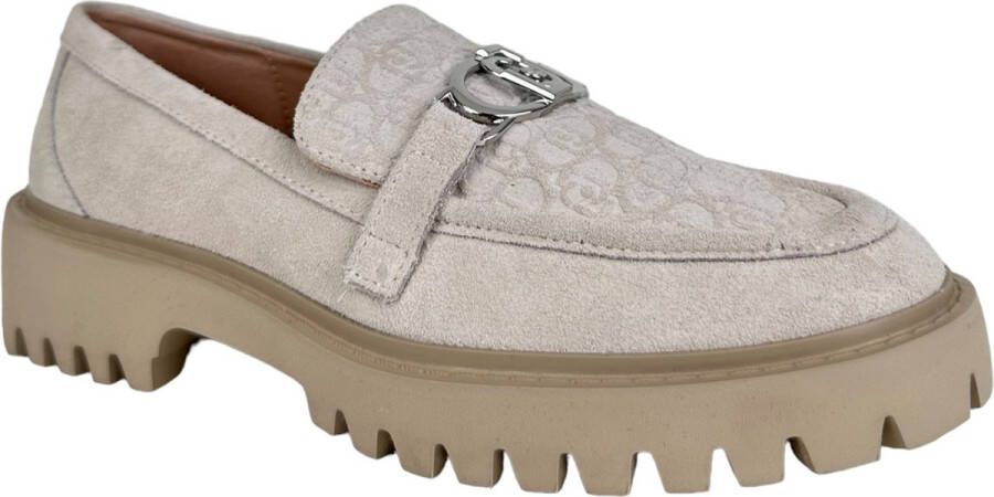 Liu Jo Dames Mocassin Bruin SA4001-PX002 S3084