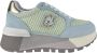 Liu Jo Dames Sneaker Groen BA5049-PX027 S3620 Amazing - Thumbnail 1