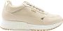 Liu Jo Johanna 01 Dames Sneakers Sand - Thumbnail 1