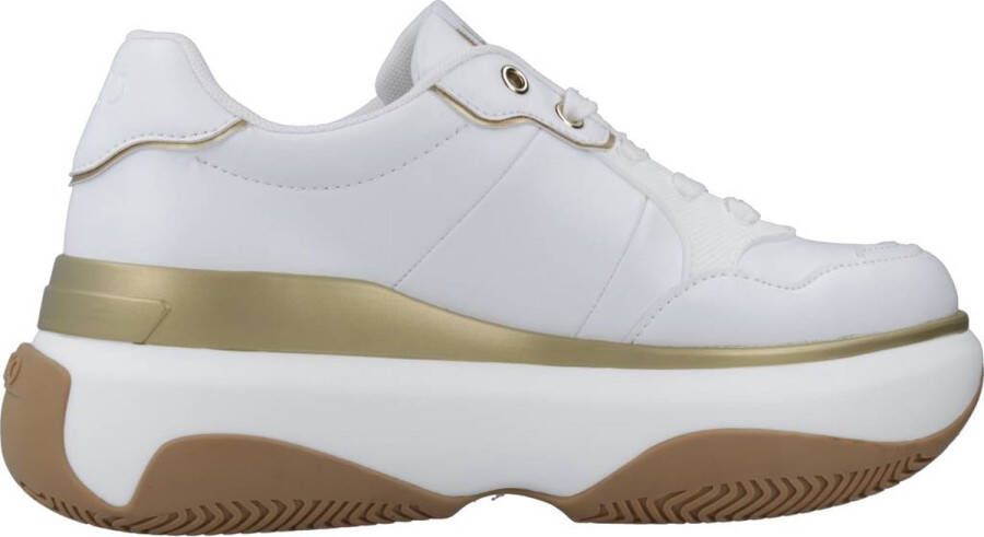 Liu Jo Elegante June 16 Damessneakers White Dames