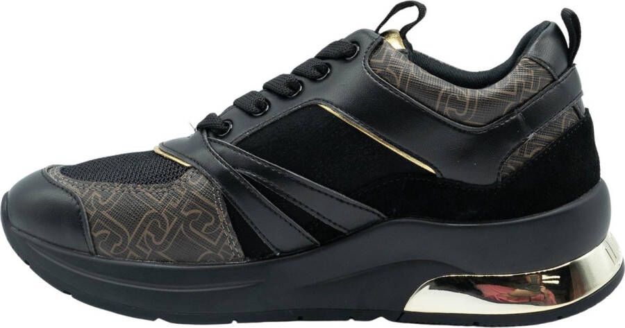 Liu Jo Karlie 59 Dames Sneaker Zwart