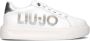 Liu Jo Sanmarino Sneaker Stijlvol en Trendy Schoeisel Multicolor Dames - Thumbnail 2