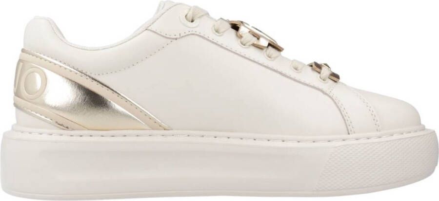 Liu Jo Sneakers White Dames