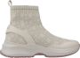 Liu Jo Ankle Boots Beige Dames - Thumbnail 1