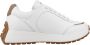 Liu Jo Stijlvolle Sneakers voor Modieuze Look White Dames - Thumbnail 1