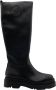 Liu Jo High boots D23Lj18 Sf2185 Zwart Dames - Thumbnail 1