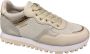 Liu Jo Beige Sneakers voor Vrouwen Upgrade je Sneaker Game Beige Dames - Thumbnail 3