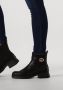 LIU JO Chelsea Boots Dames New Nancy 60 Maat: 39 Materiaal: Leer Kleur: Zwart - Thumbnail 2