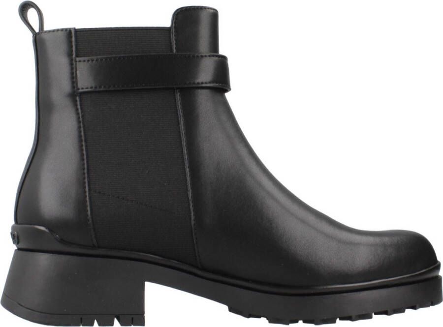 Liu Jo New Nancy 60 Boots Dames Zwart