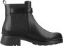 LIU JO Chelsea Boots Dames New Nancy 60 Maat: 36 Materiaal: Leer Kleur: Zwart - Thumbnail 2