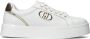 Liu Jo Stijlvolle Witte Sneakers Pretty 06 White Dames - Thumbnail 1