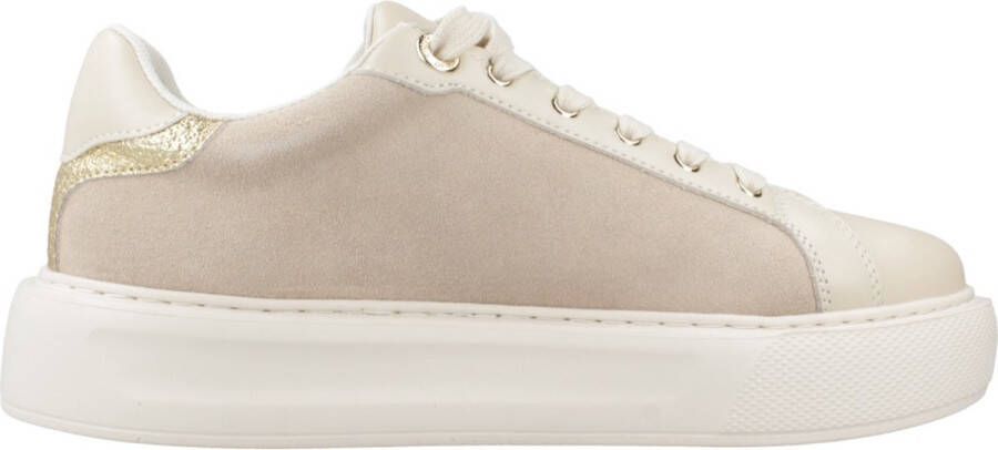 Liu Jo Stijlvolle Sneakers voor Vrouwen Multicolor Dames