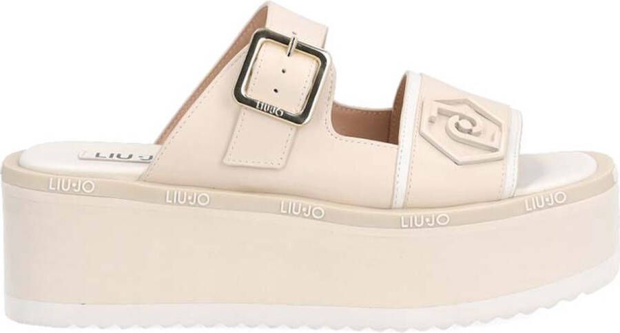 Liu Jo SA2001P0102 Aba 08 Sandal Q1