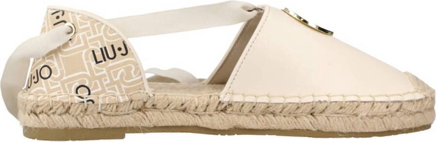 Liu Jo Espadrilles Beige Dames