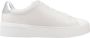 Liu Jo Zilver Glam Sneakers White Dames - Thumbnail 1