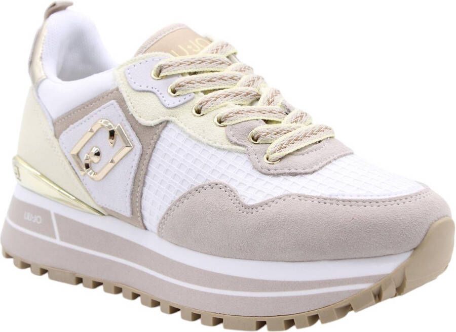 Liu Jo Sneaker Beige