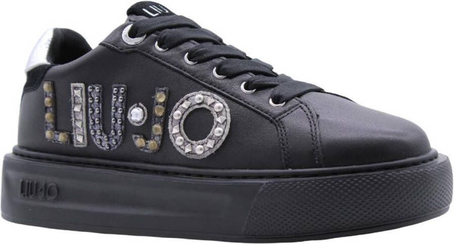 Liu Jo Sneaker Black