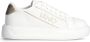 Liu Jo Elegante Sneaker voor modebewuste vrouwen White Dames - Thumbnail 1