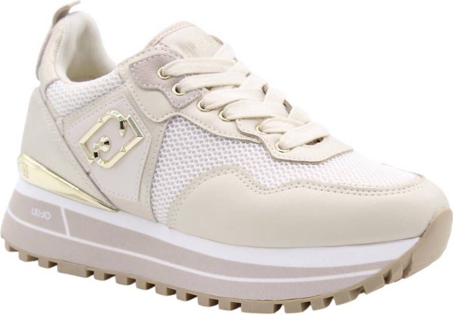 Liu Jo Wonder Damesmode Schoenen Beige Dames