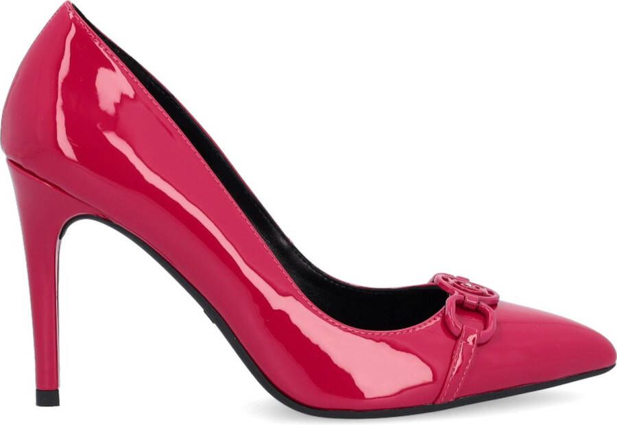 Liu Jo VICKIE 131 Decollete Fuxia Dames Pumps Roze