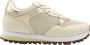 Liu Jo Wonder 39 Dames Sneakers Leer Ivory - Thumbnail 1