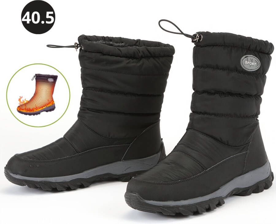 Livano Snowboots Wintersport Sneeuwboots Ski Gadgets Voor Dames Sneeuwschoenen