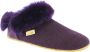 Living Kitzbühel Women's Slip-On Walk Premium No. 4288 Pantoffels grijs - Thumbnail 1