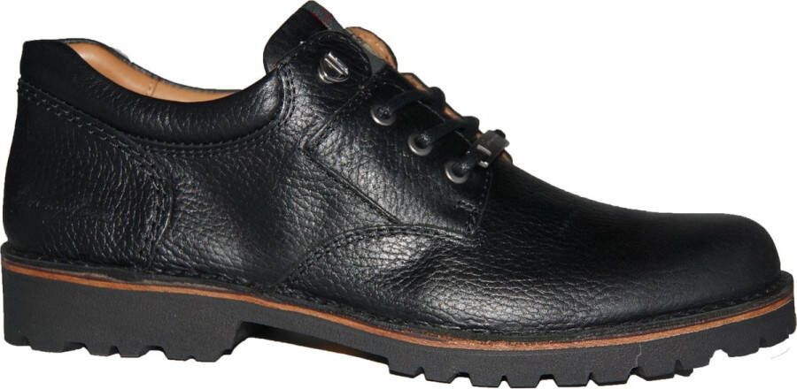 Livingstone 48051 wijdte 6 Veterschoenen